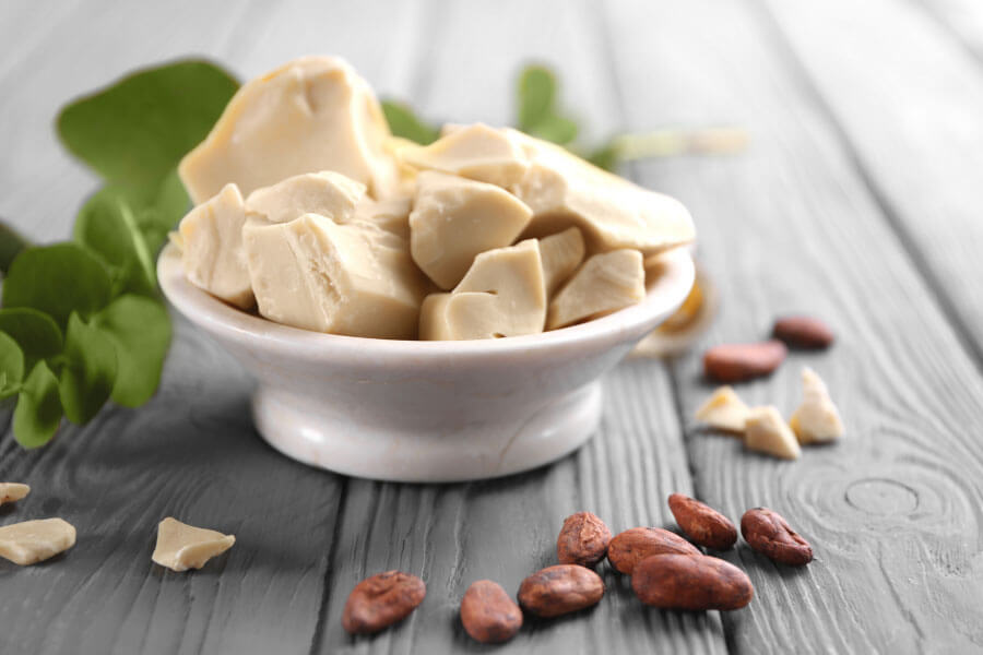 A GUIDE ON COCOA BUTTER AND ITS SECRETS