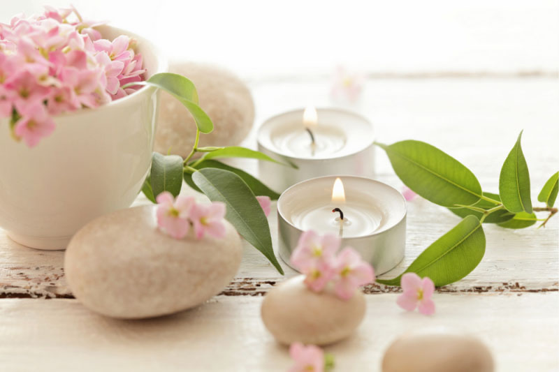 BENEFITS OF FRAGRANCE OILS FOR CANDLES