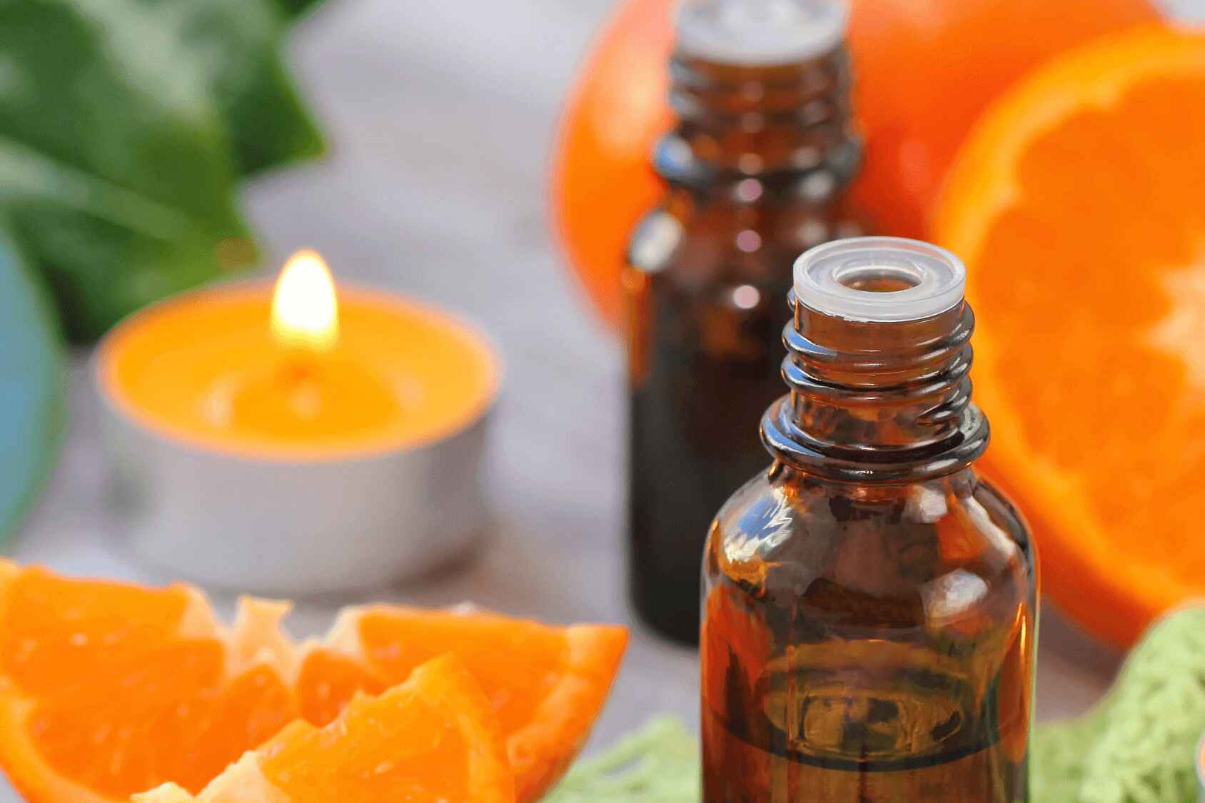Sweet Orange Essential Oil Benefits and Uses  