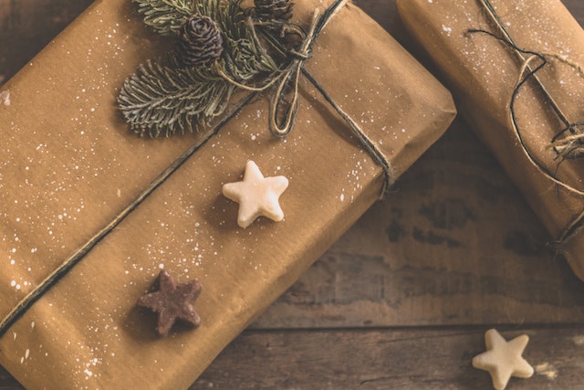 Christmas Soap Recipes