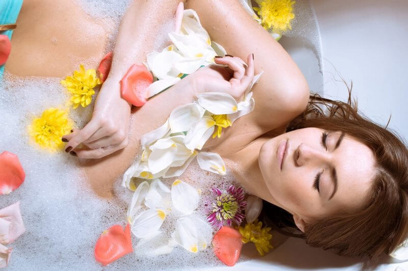 Cleansing Honey Body Wash