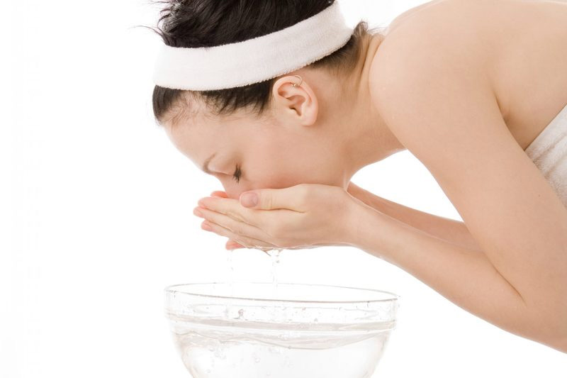 Daily Facial Foaming Cleanser