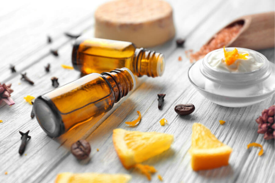 DISCOVERING THE RIGHT FRAGRANCE OIL SUPPLIERS