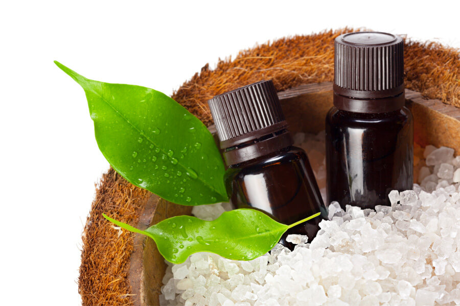 Everything you need to know about body oils