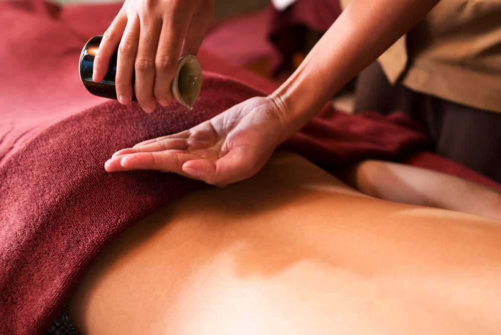 What You Need to Make Your Own Massage Oils