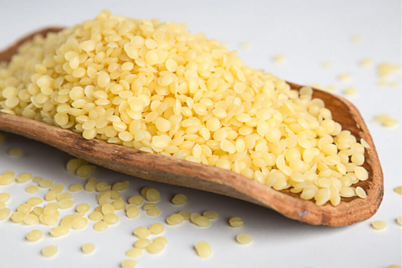 FIND OUT WHY BEES WAX IS SO VERSATILE TODAY