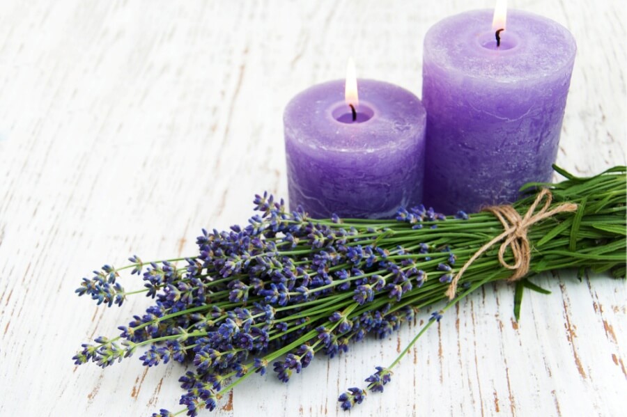 Guide to making your own homemade candles