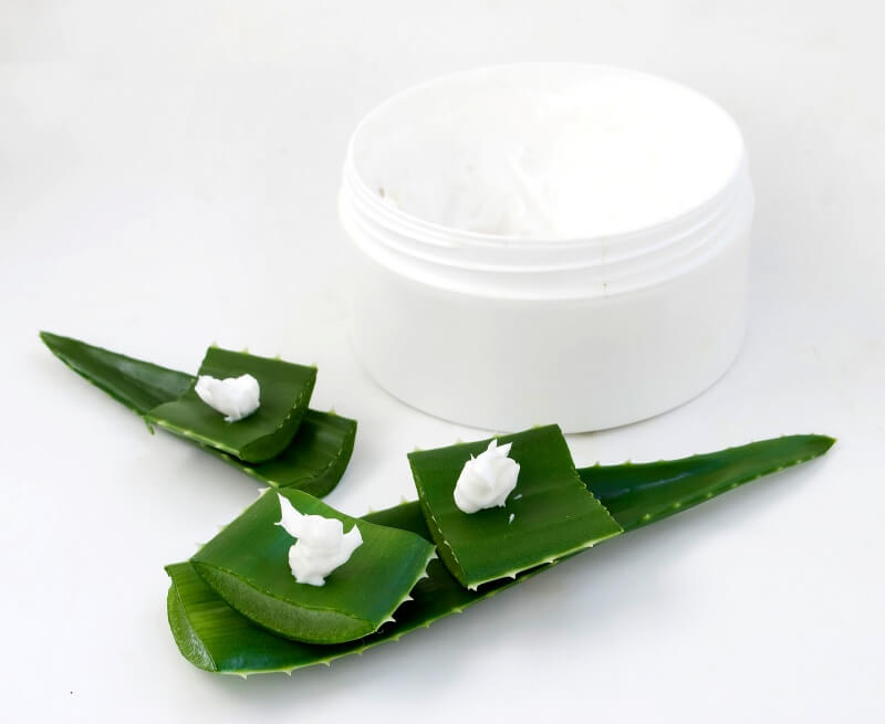 Home Made Moisturizer Day and Night
