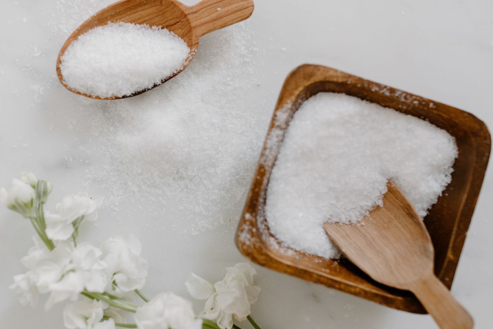 How to incorporate Epsom salt into your lifestyle