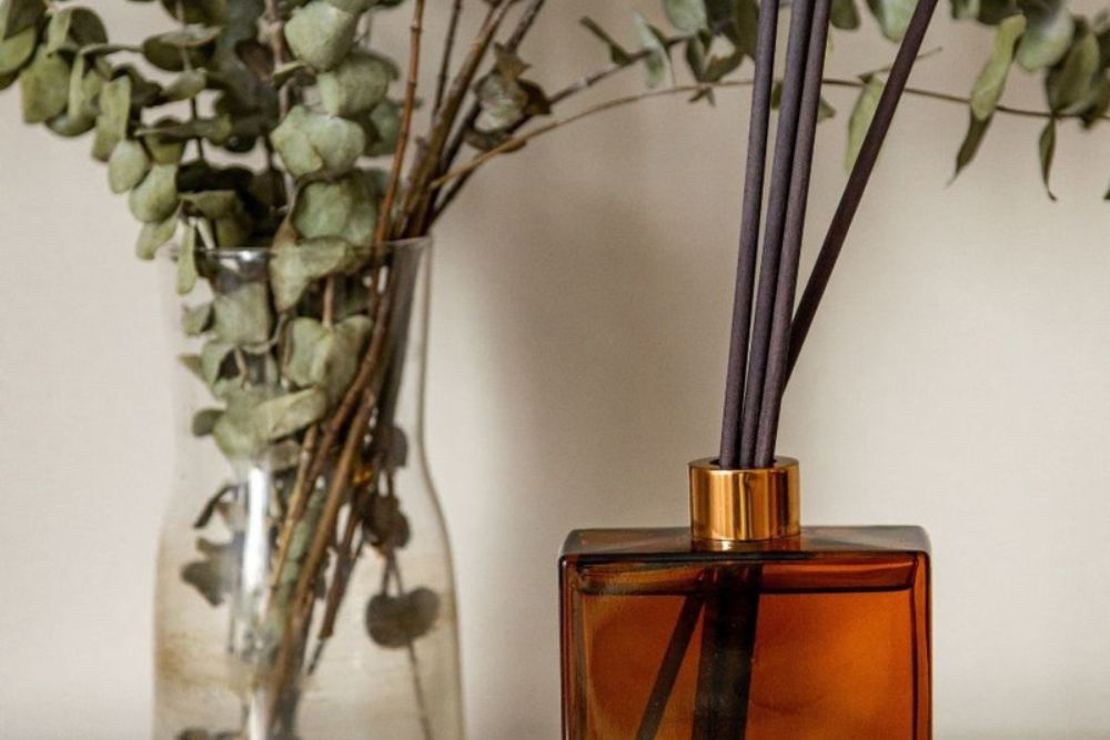 How To Make Reed Diffuser Oil