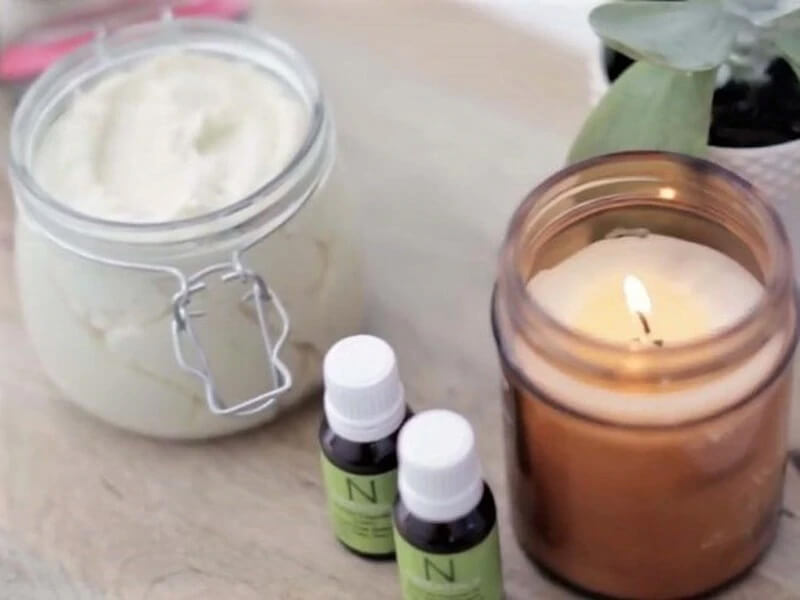 How To Make Shea Butter Moisturiser