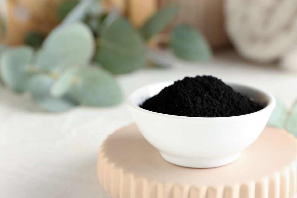 How To Use Activated Charcoal In Your Hair Care Routine