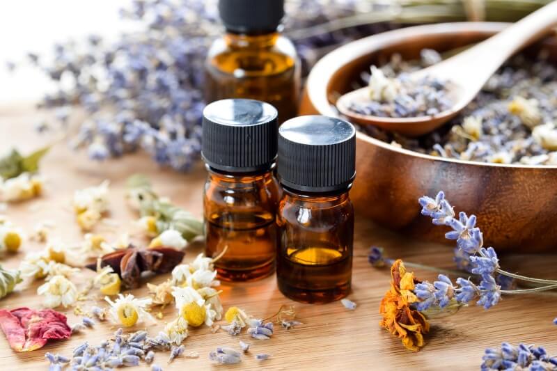 Is It Safe to Use Essential Oils?
