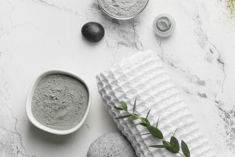 KNOW THE BENEFITS OF FINE PUMICE POWDER