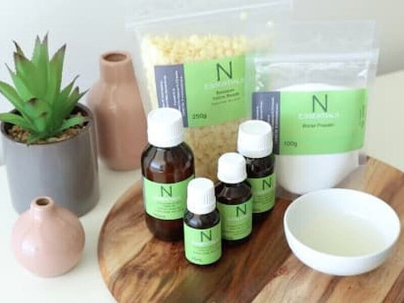 Lemon-Cleansing Cream