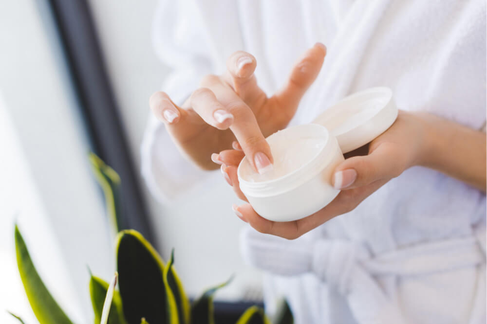 DIY Moisturiser Recipes