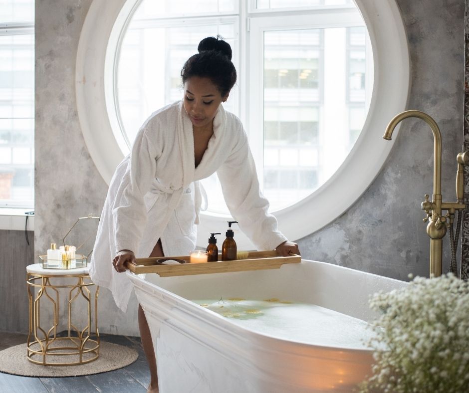 3 Ways You Can Maximise The Use of Magnesium Oil