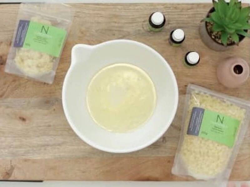 Moisturiser With Sun Protection