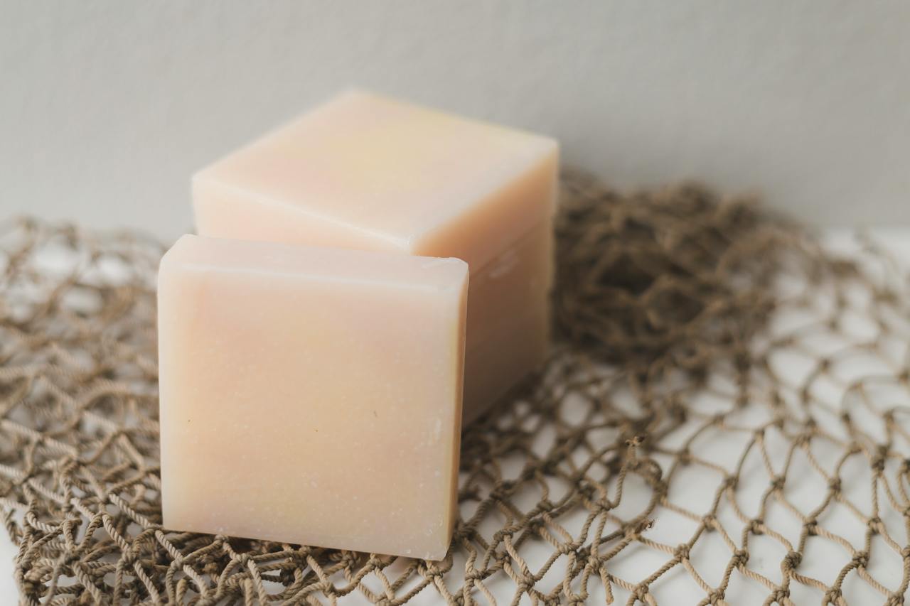 DIY Soaps to Make at Home This Summer