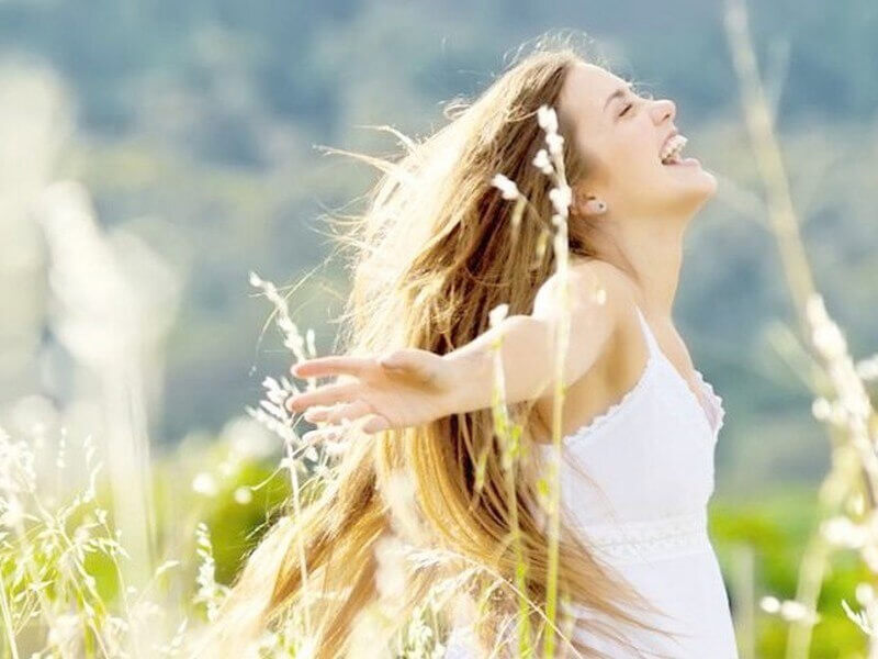 Proven Ways to be Happier