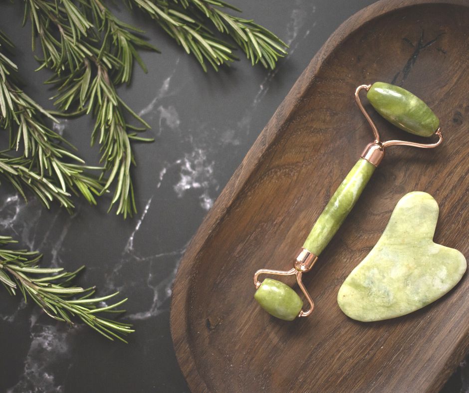 How to Use Rosemary Oil for Hair Growth