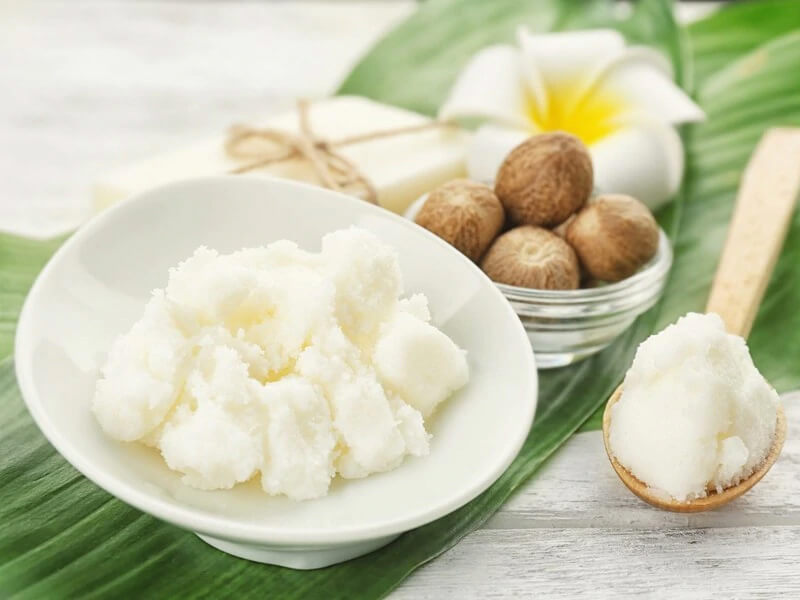 Shea Butter Moisturiser Cream