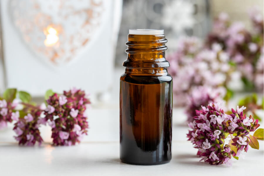 THE HEALTH BENEFITS OF BODY OILS