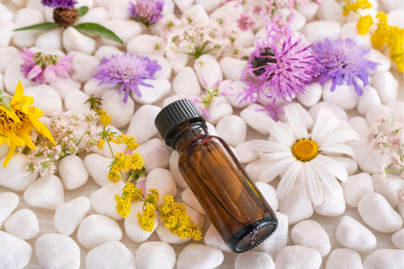 THE MOST POPULAR FRAGRANCE OILS IN AUSTRALIA