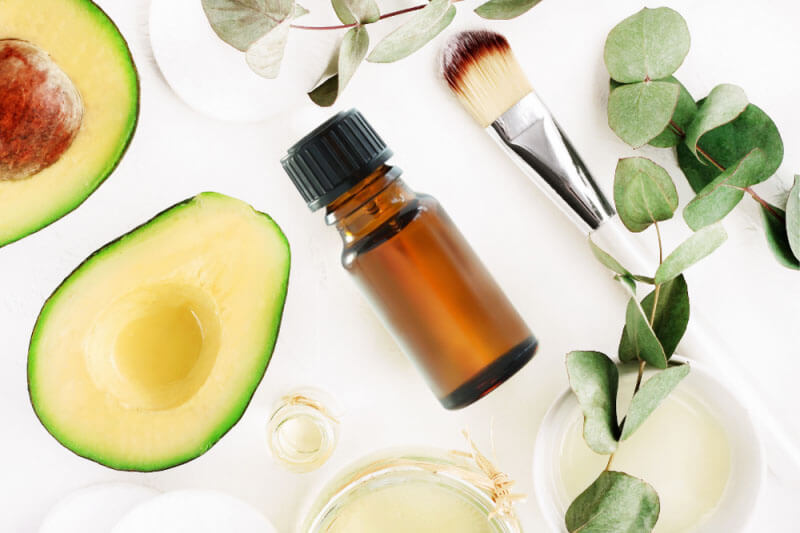 THE REASONS WHY AVOCADO OIL IS SO POPULAR