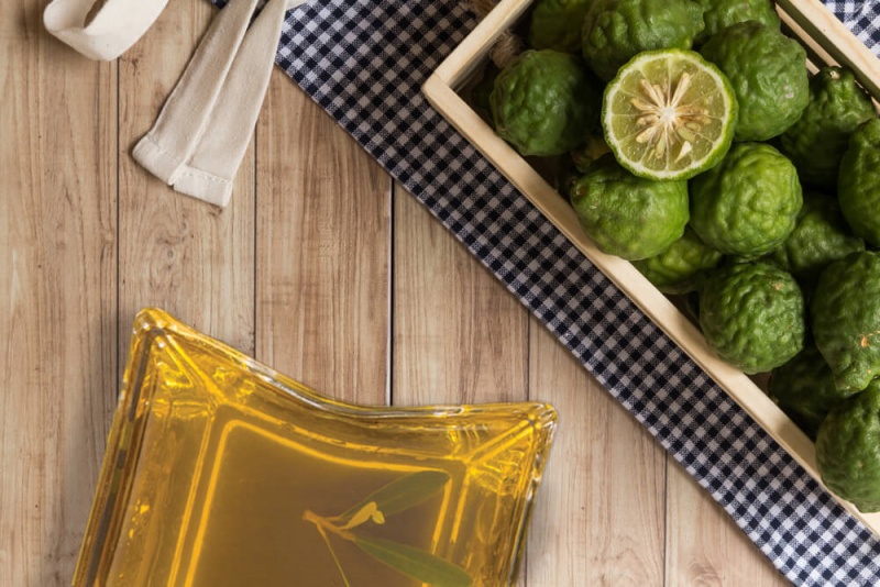 3 Reasons To Love Bergamot Oil