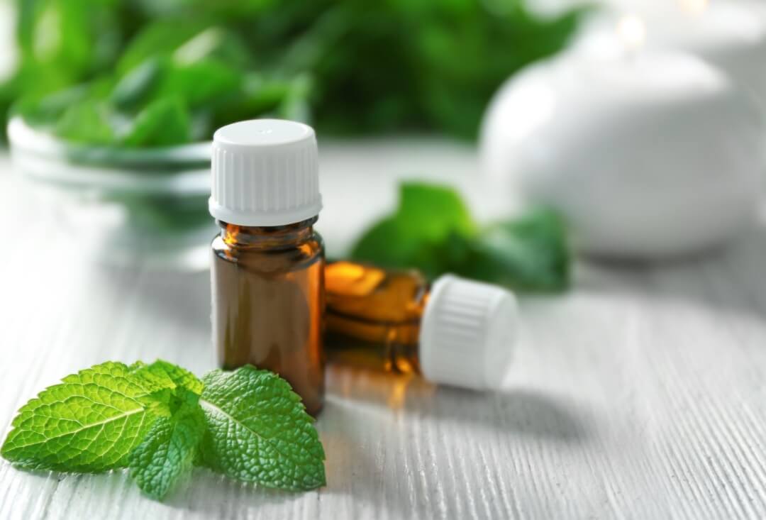 Top 5 Uses for Peppermint Essential Oil