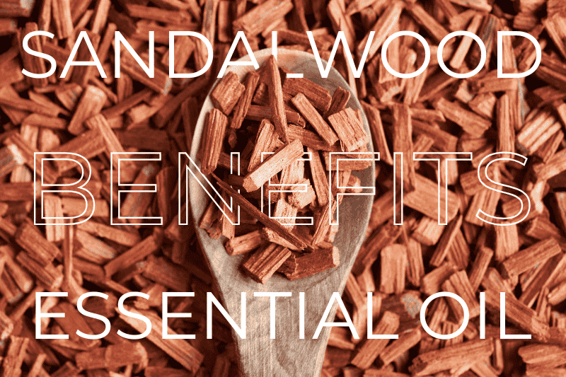 Understanding the Benefits of Sandalwood Essential Oil