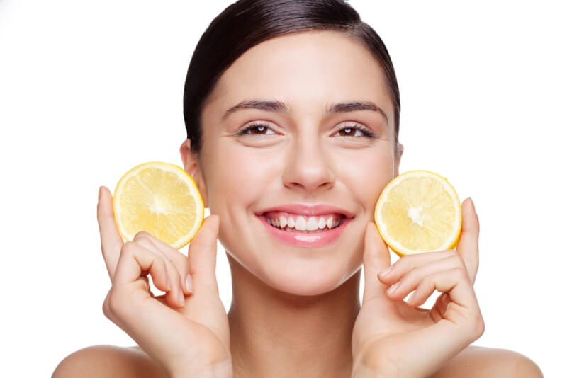 Vitamin C for the Skin