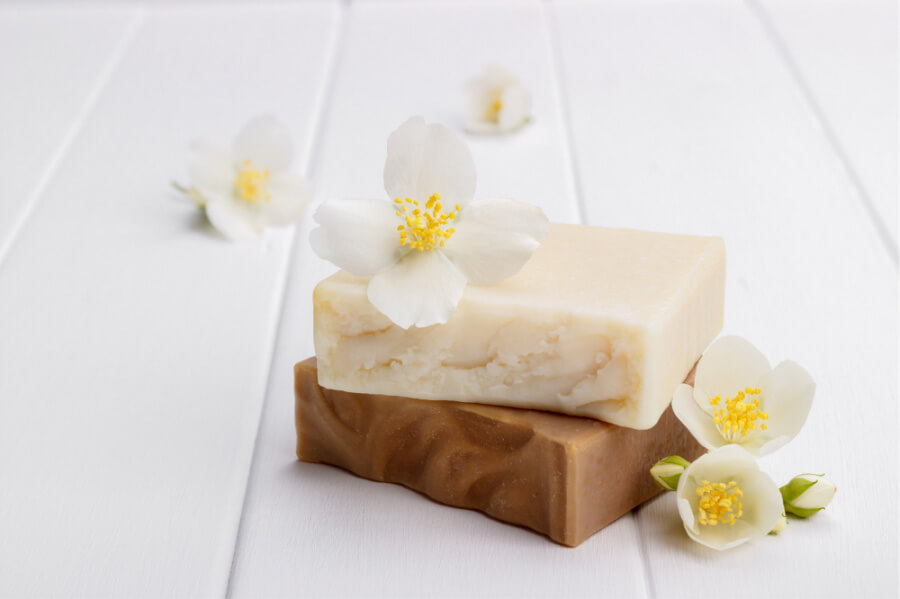 Quality soap making ingredients and supplies