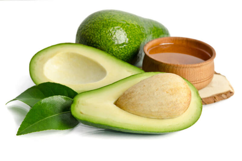 AVOCADO OIL MASSAGE THERAPY TREATMENT Nessentials Pty Ltd