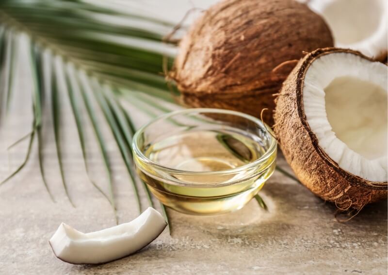 Is coconut oil a carrier or essential oil? - N-essentials Pty Ltd