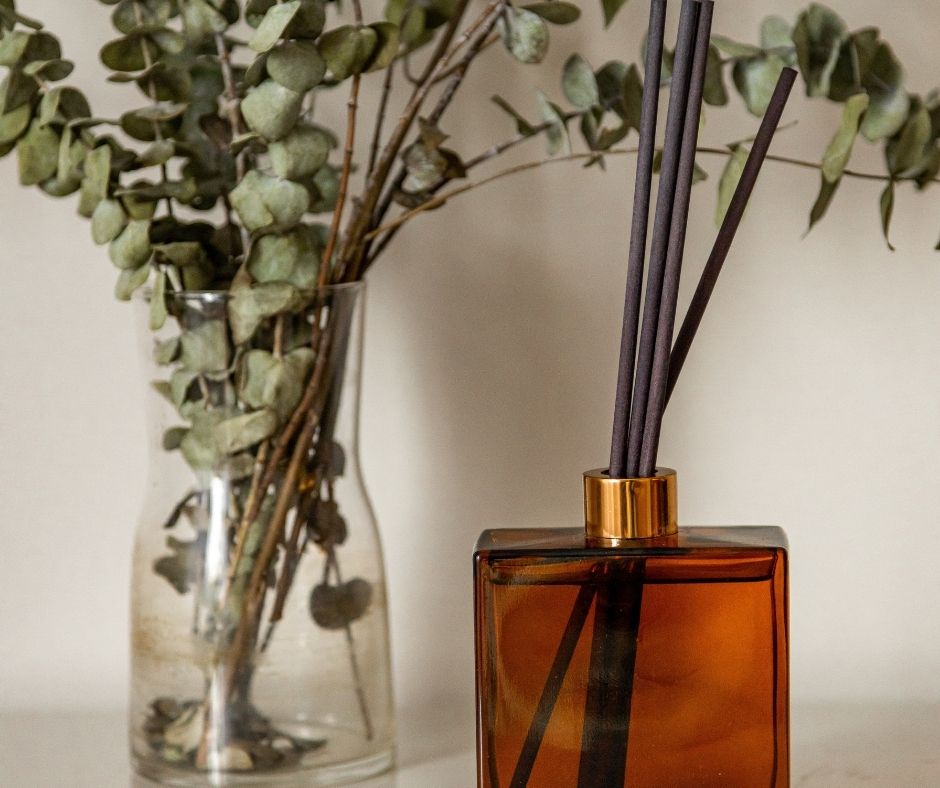 How To Make Reed Diffuser Oil Nessentials Pty Ltd