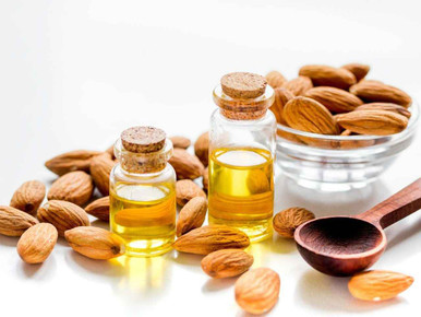 Fragrance Oil - Almond