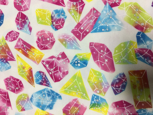 Diamond Gems Pastels; assorted