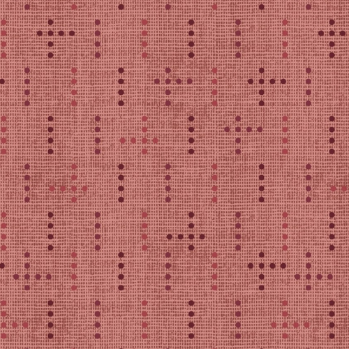 Tickled Pink Assortment; pink dots; Henry Glass; Designer: Janet Nesbitt; 100% cotton; 43/44