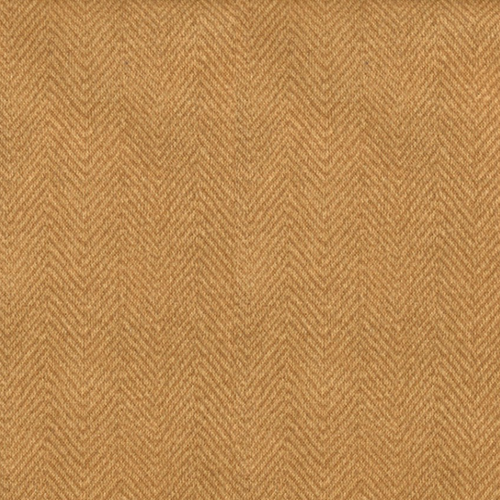 Woolies Flannel Golden Herringbone; Schenck; Designer: Bonnie Sullivan; Vendor:Maywood Studio; 100% Cotton Flannel; 43/44" Wide