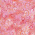 Pearl Splendor-Rose, 12707P24B, Benartex, 100% cotton, 45" wide.