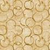 Coffee Always-222, 3012-56075-222, Wilmington, 100% cotton, 45" wide.  Coffee rings-Cream.