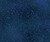 Awakenings light blue flecks on darker blue background by Henry Glass, 44” wide, 100% cotton