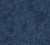 Brushstrokes - soft black strokes on Indigo blue background by Henry Glass, 44” wide, 100% cotton