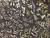 Java Batiks Black & Yellow; Schenck; 100% Cotton, 43/44" wide