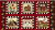Country Blessings, Red Novelty 10" Blocks; Henry Glass; Color Principle; 100% Cotton, 10" Blocks, 45" Wide