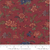 Milestones Red, Kansas Troubles, Moda; 100% Cotton, 44" wide