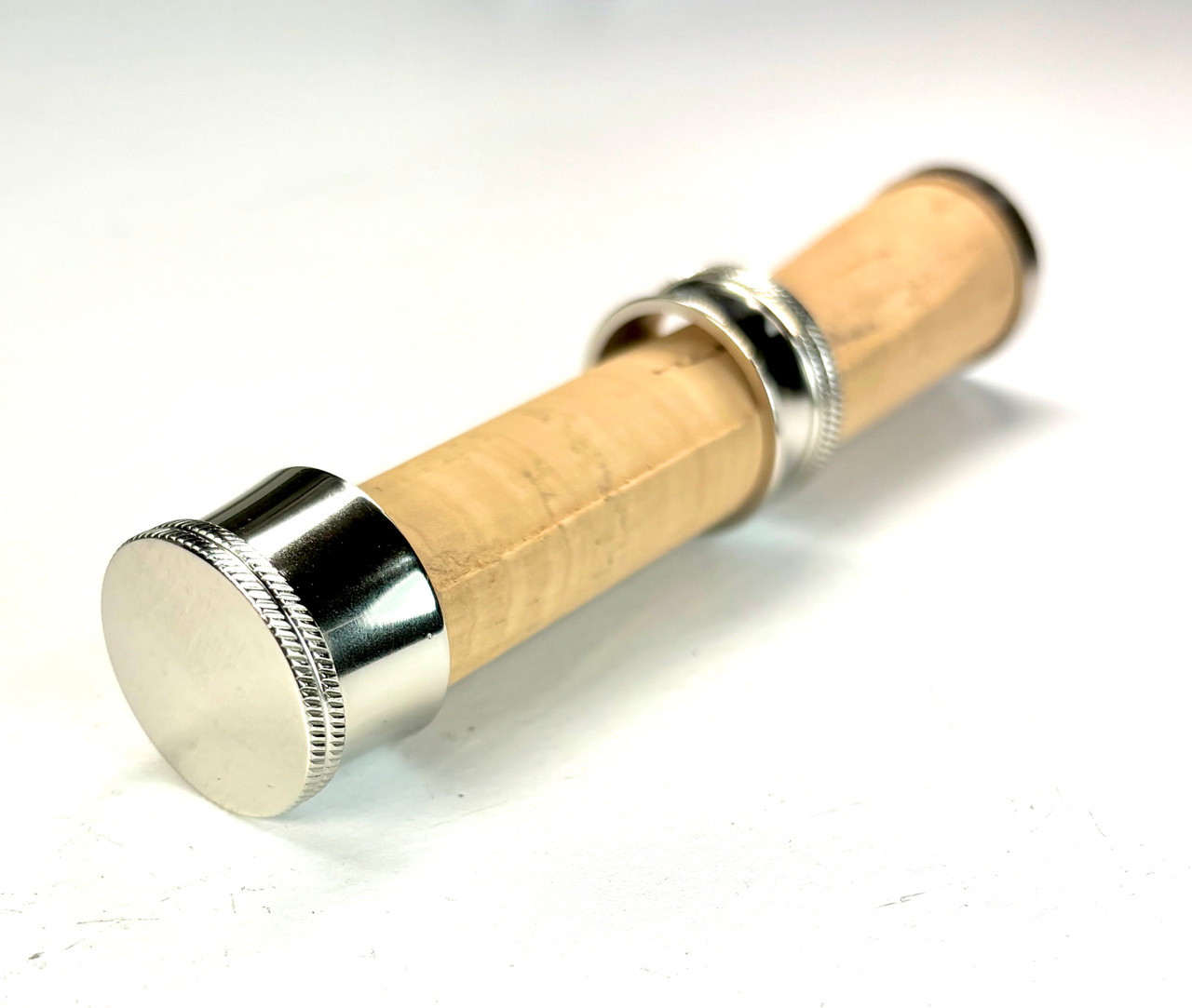 Wood Insert for Struble Model 27 Insert (up & downlocking) reel seat