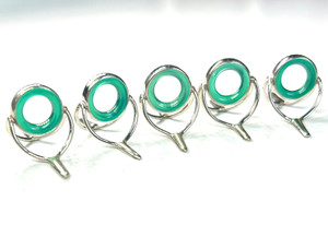 9mm Emerald Green 9mm Emerald Green